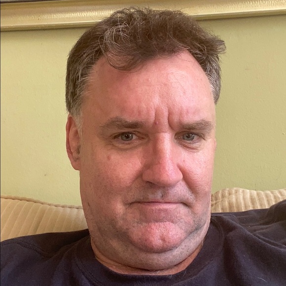 Meet your Posher, Andrew - Picture 1 of 1